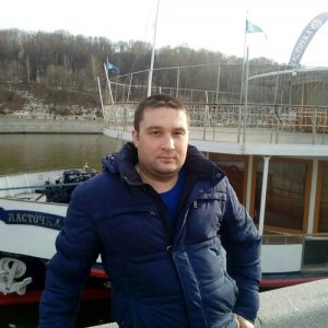 Иван Иванов, 35 лет